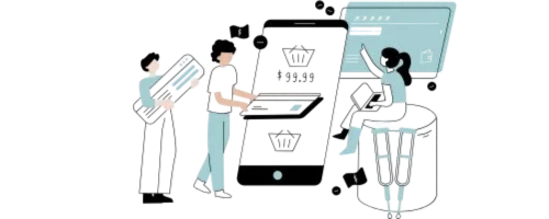 Ecommerce Unik Bloom