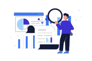 How Unik Bloom Audit seo of a site