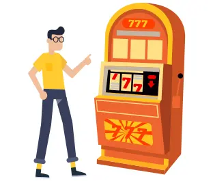 Is casino site need seo