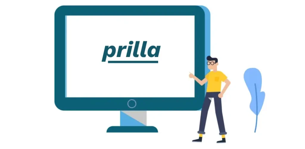 PRILLA CASE STUDY BY UNIK BLOOM